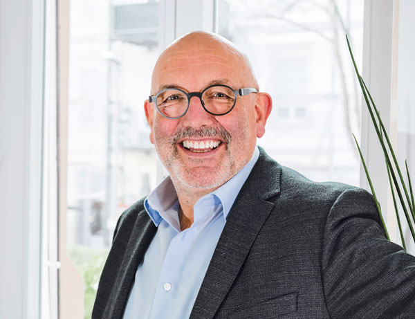 „Ein gutes Geschäft ist es dann, wenn beide Seiten zufrieden sind!“